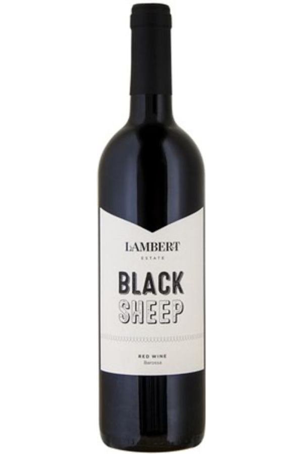 Lambert Estate Black Sheep Red Blend 2023, Barossa Valley