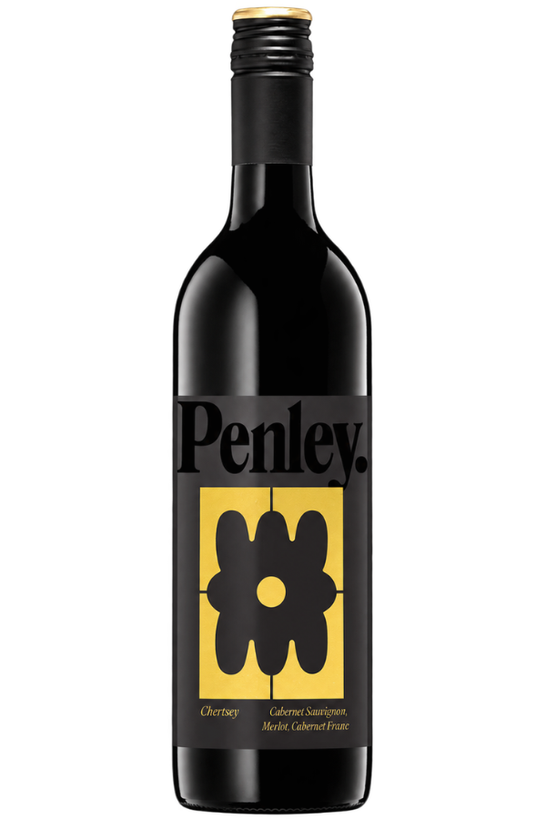 Penley 'Chertsey' Cabernet Sauvignon Merlot Cabernet Franc 2024, Coonawarra