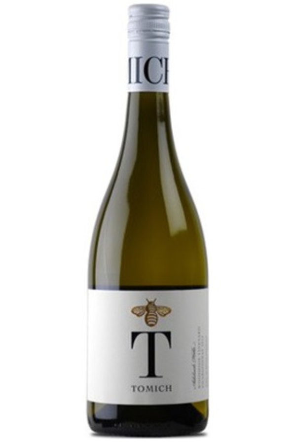 Tomich ‘Clone I10V1’ Chardonnay 2025, Adelaide Hills