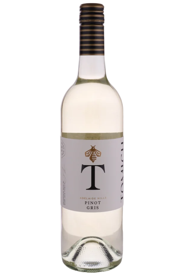 Tomich Pinot Gris 2026, Adelaide Hills