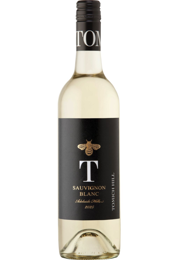 Tomich Sauvignon Blanc 2026, Adelaide Hills