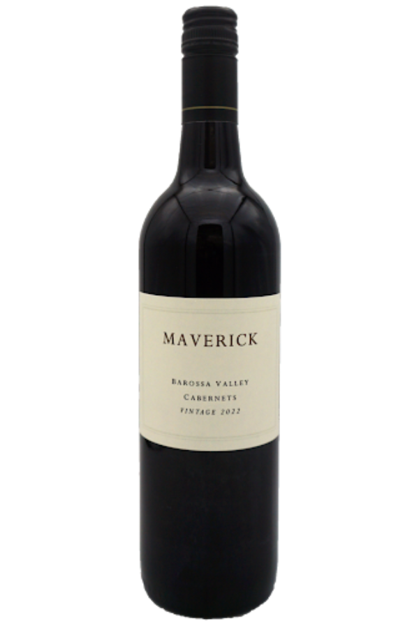Maverick Barossa Valley Cabernets 2023, Barossa Valley