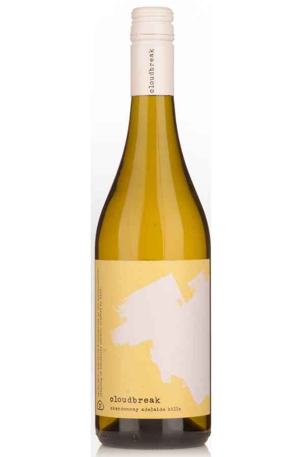 Cloudbreak Chardonnay 2025, Adelaide Hills