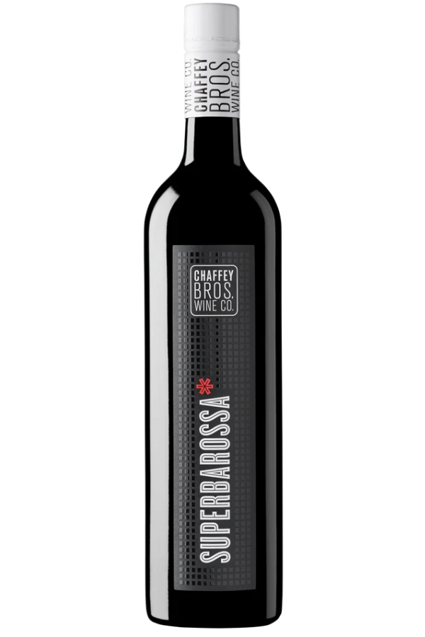 Chaffey Bros SuperBarossa 2020, Barossa Valley