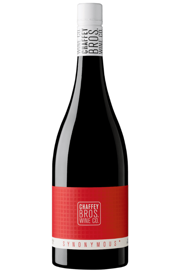 Chaffey Bros Synonymous Shiraz 2022, Barossa Valley