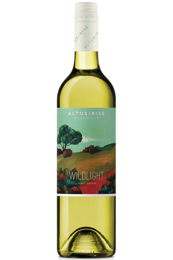 Altus/Rise Wildlight Pinot Grigio 2026, Margaret River