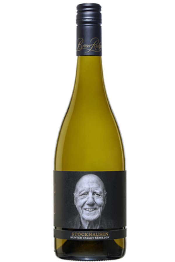 Briar Ridge Stockhause Semillon 2025, Hunter Valley