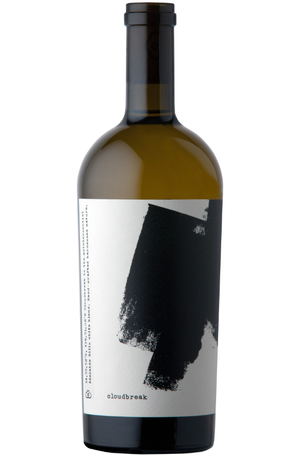 Cloudbreak ‘Premier Collection’ Chardonnay 2025, Adelaide Hills
