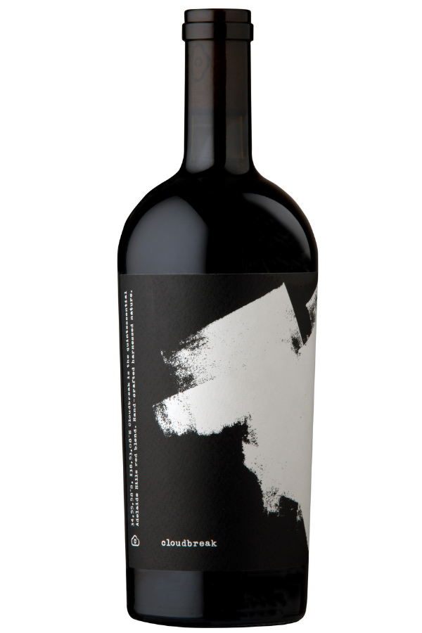 Cloudbreak ‘Premier Collection’ Pinot Noir 2025, Adelaide Hills 