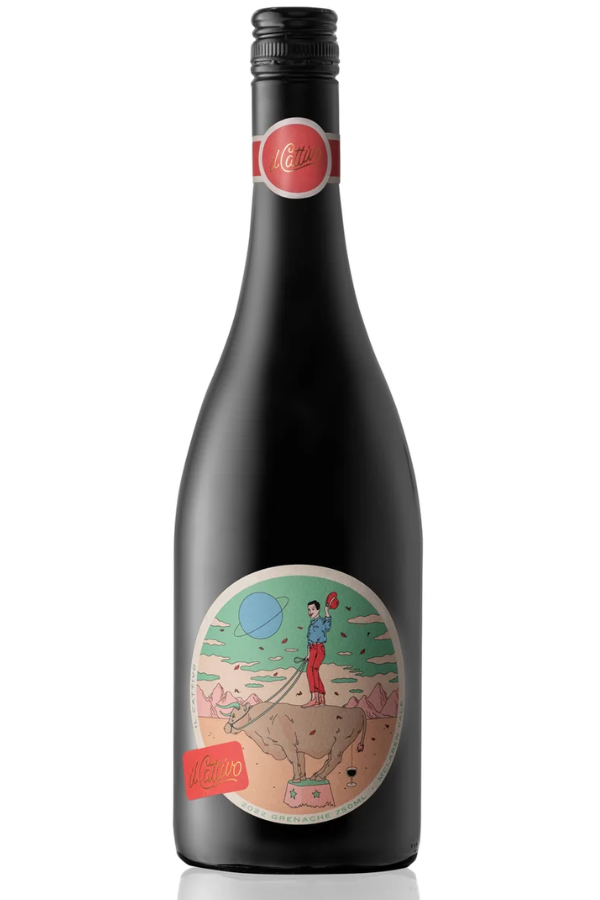 Il Cattivo Grenache 2023, McLaren Vale