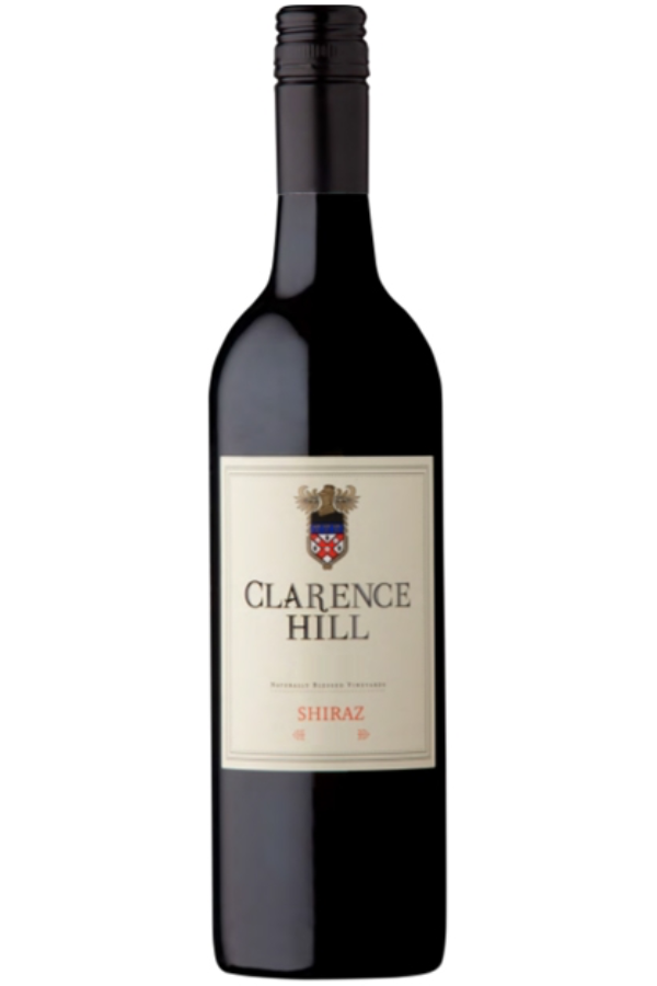 Clarence Hill Shiraz 2023, McLaren Vale