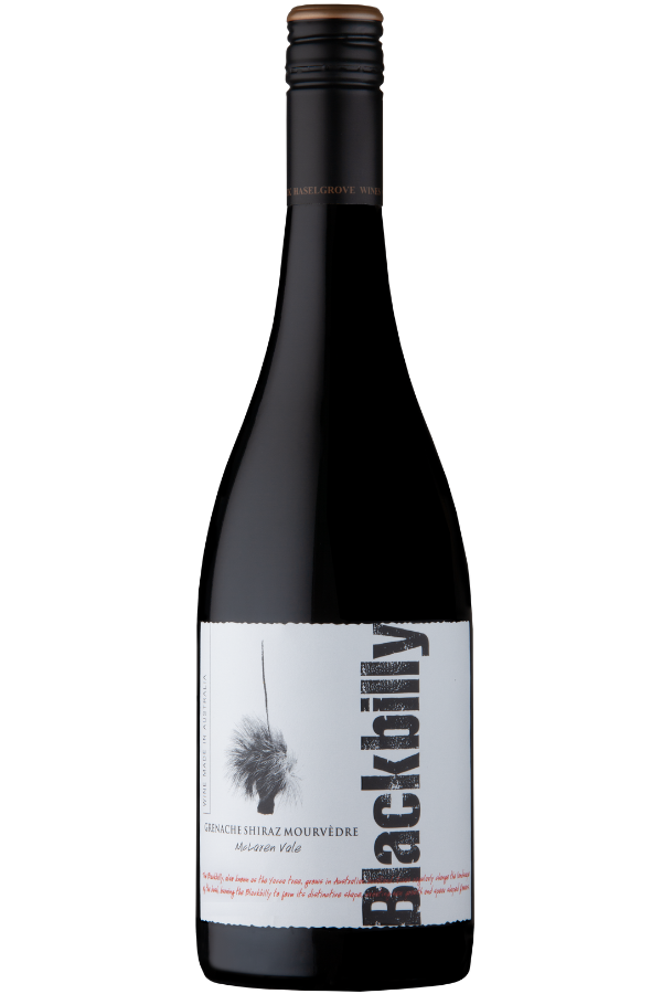 Blackbilly GSM 2025, McLaren Vale