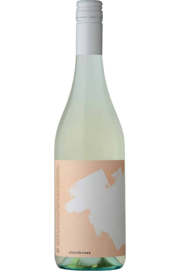 Cloudbreak Pinot Gris 2026, Adelaide Hills