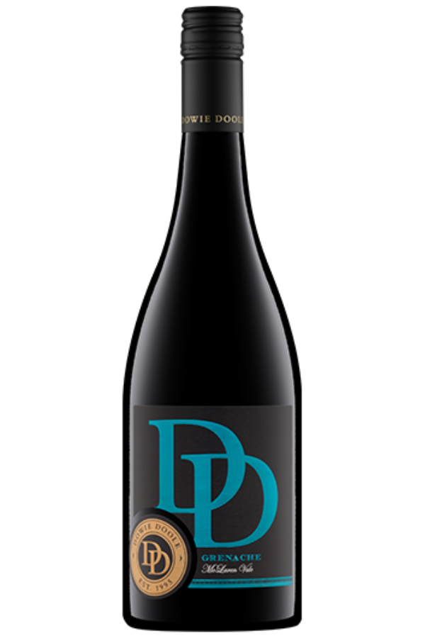 Dowie Doole DD Grenache 2022, McLaren Vale
