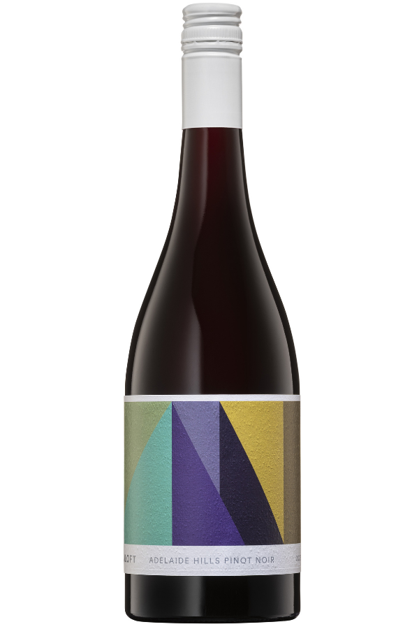 Aloft Pinot Noir 2026, Adelaide Hills