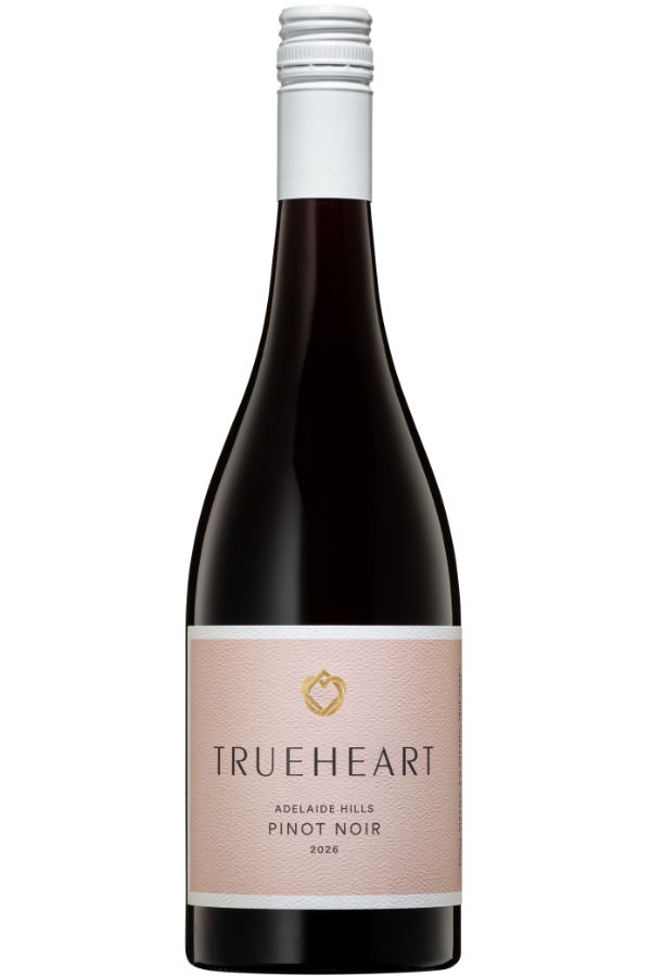 Trueheart Pinot Noir 2026, Adelaide Hills