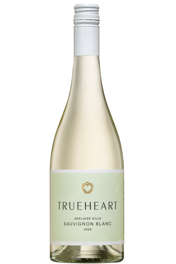 Trueheart Sauvignon Blanc 2026, Adelaide Hills