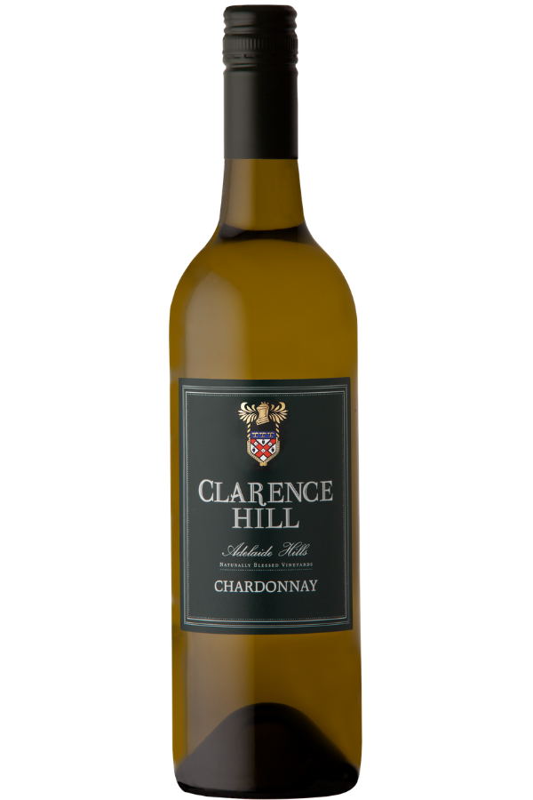 Clarence Hill Green Label Chardonnay 2023, Adelaide Hills