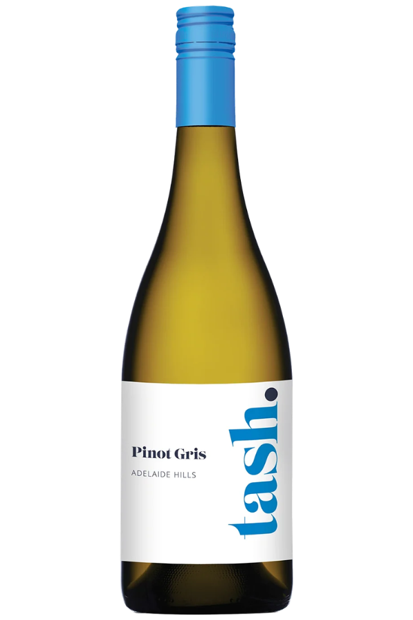 Tash Single Vineyard Pinot Gris 2026, Adelaide Hills