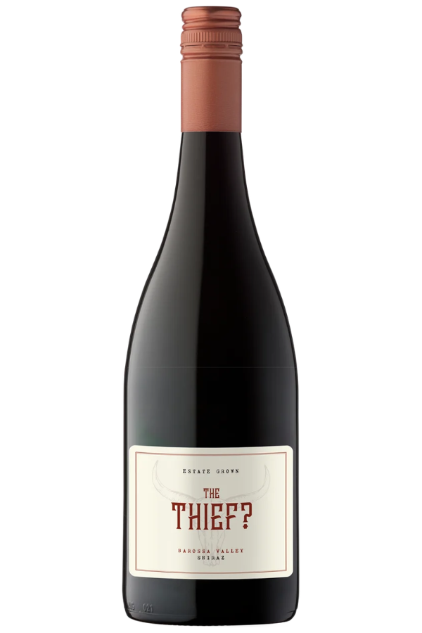 The Thief? Shiraz 2024, Barossa Valley