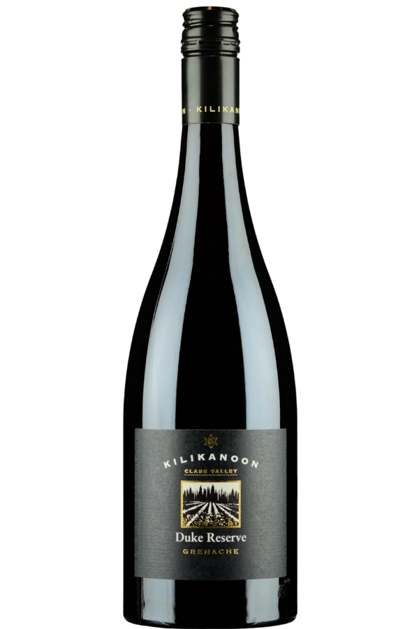 Kilikanoon Duke Reserve Grenache 2021, Clare Valley