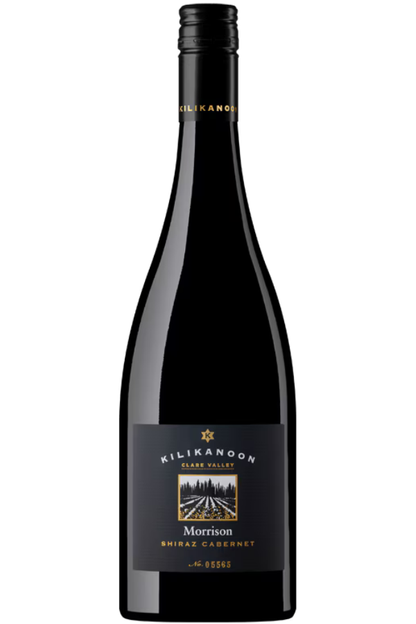 Kilikanoon Morrison Shiraz Cabernet 2021, Clare Valley