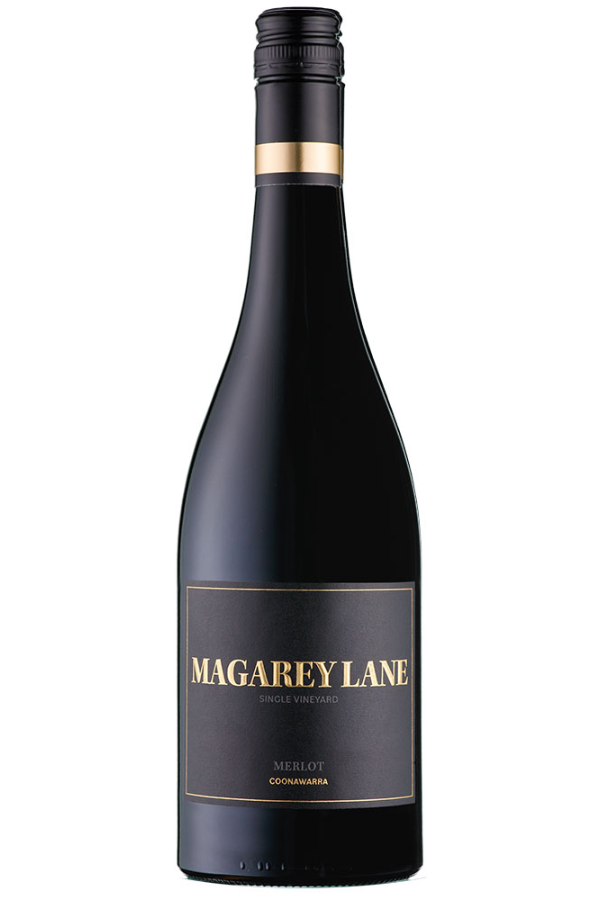 Magarey Lane Merlot 2025, Coonawarra