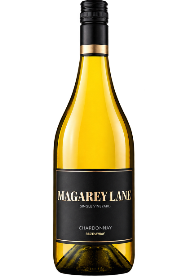 Magarey Lane Single Vineyard Chardonnay 2026, Padthaway 