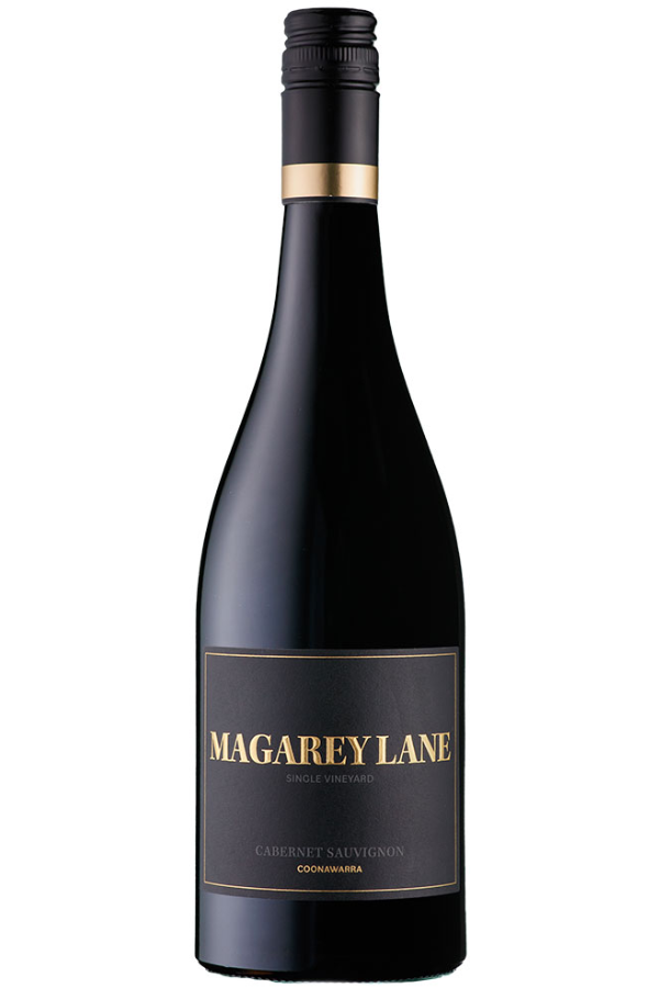 Magarey Lane ‘Single Vineyard’ Cabernet Sauvignon 2021, Coonawarra