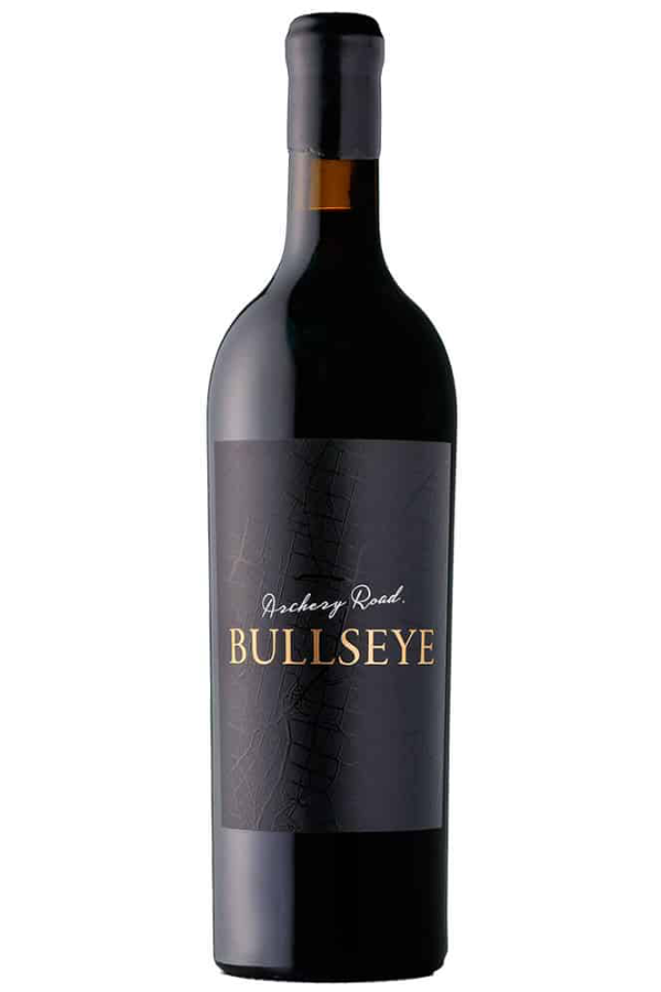 Archery Road ‘Bullseye’ Shiraz 2023, Barossa Valley