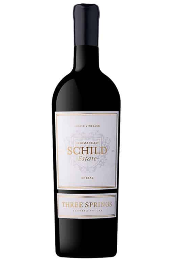 Schild Estate Three Springs Shiraz 2023, Barossa Valley