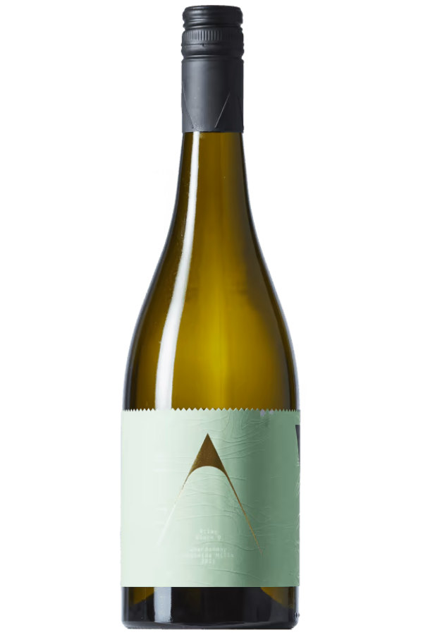 Atlas Block 9 Chardonnay 2026, Adelaide Hills