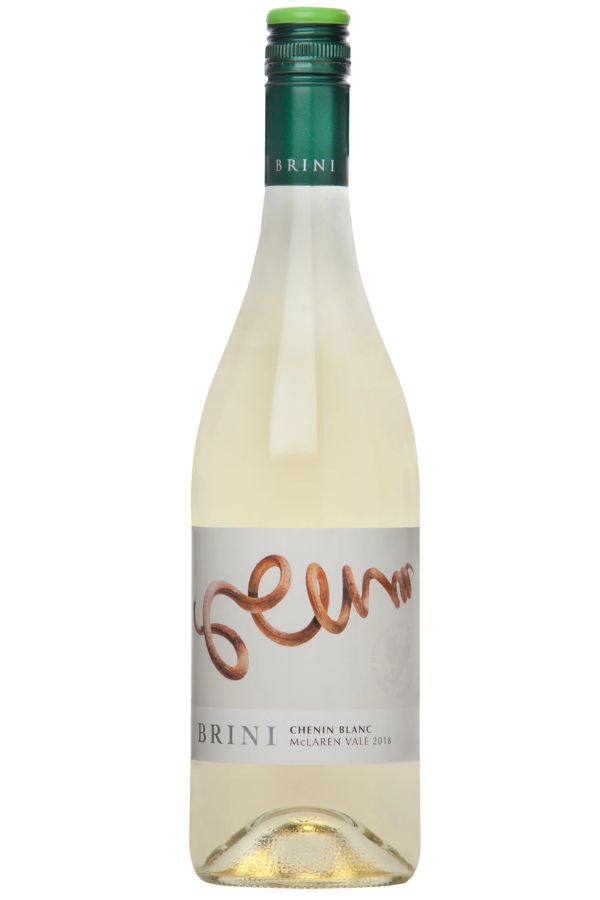 Brini Estate Chenin Blanc 2018, McLaren Vale