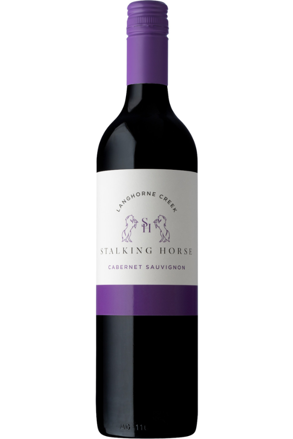 Stalking Horse Cabernet Sauvignon 2022, Langhorne Creek