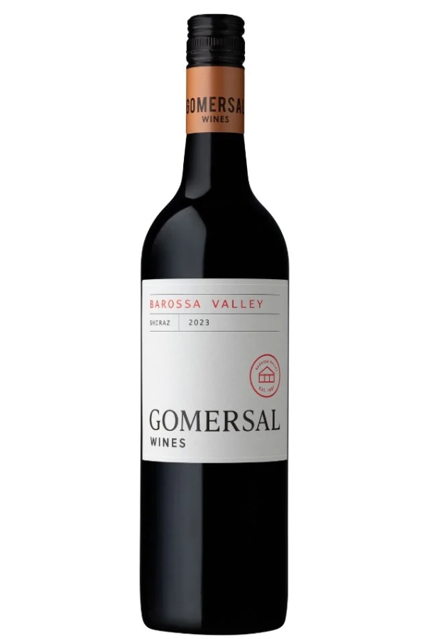 Gomersal Premium Shiraz 2023, South Australia
