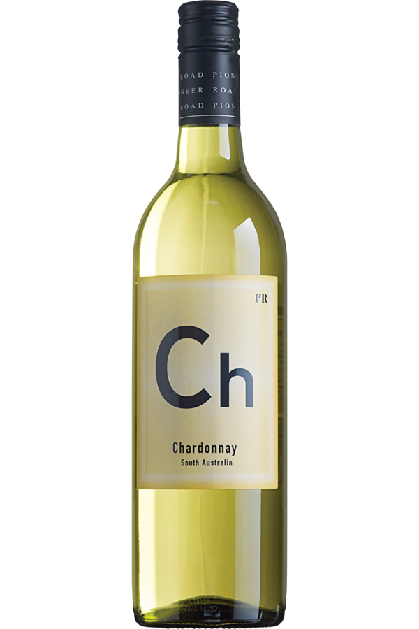 Pioneer Road Chardonnay 2026