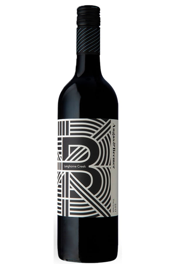 Angas &amp; Bremer The Creek Red Blend 2023, Langhorne Creek