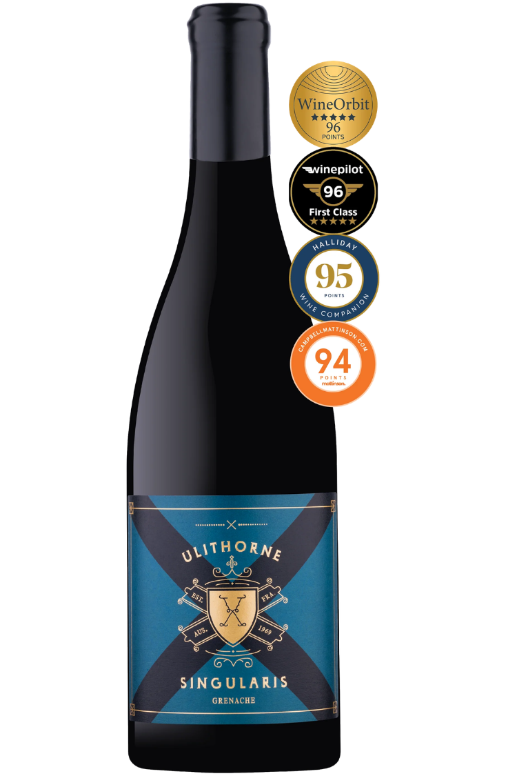Ulithorne ‘Singularis’ Grenache 2024