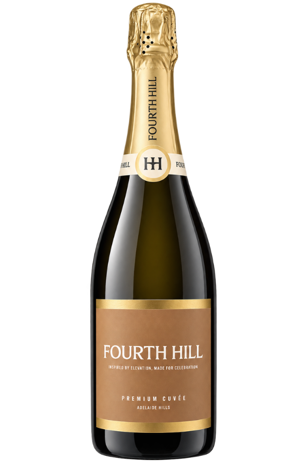 Fourth Hill Premium Cuvee, Adelaide Hills