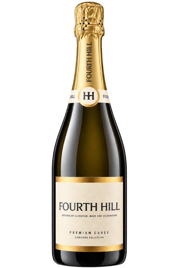 Fourth Hill Premium Cuvée Signature Collection