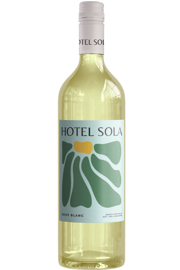 Hotel Sola Sauvignon Blanc 2026, South Australia