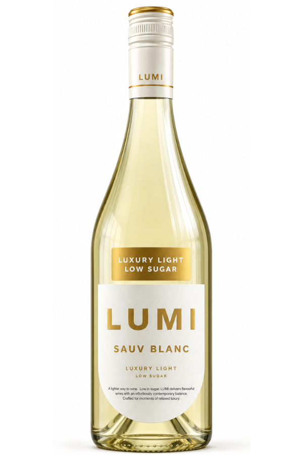LUMI Sauvignon Blanc 2026