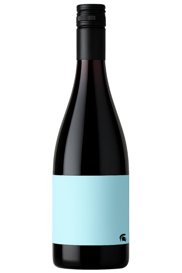 Curtis Small Batch McLaren Vale Shiraz 2022, McLaren Vale