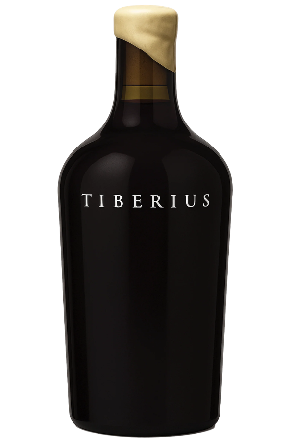 Curtis Tiberius Shiraz 2022, McLaren Vale