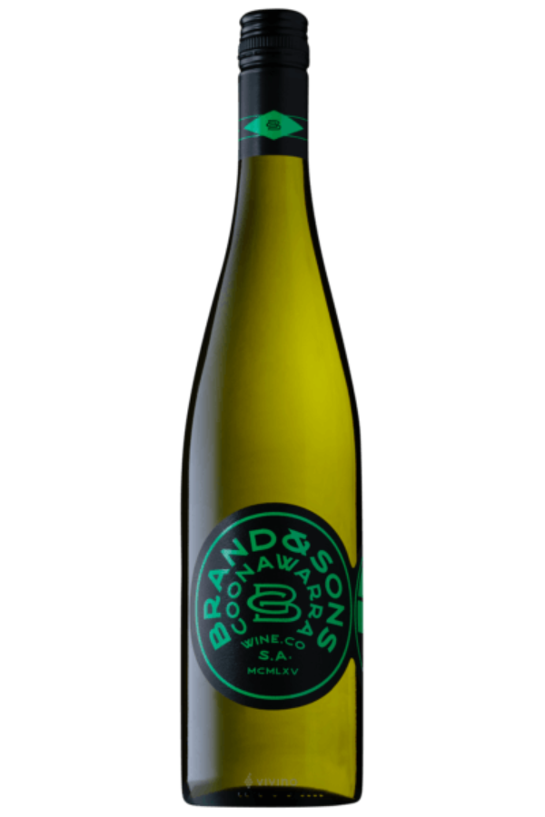 Brand &amp; Sons Riesling 2026, Coonawarra