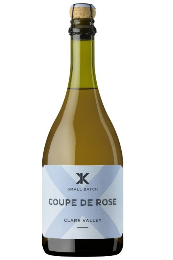 Kilikanoon KX Sparkling Coupe de Rosé 2024, Clare Valley