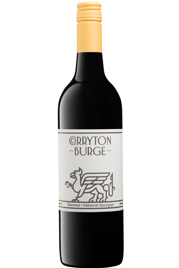 Corryton Burge Cabernet Sauvignon 2023, Barossa Valley