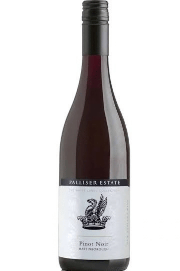 Palliser Estate White Label Pinot Noir 2025, Martinborough