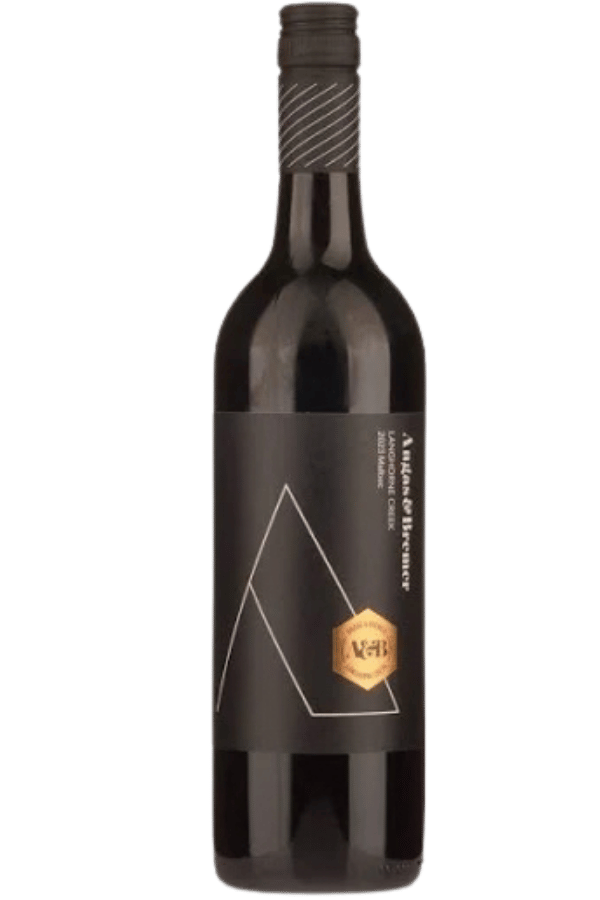 Angas &amp; Bremer Malbec 2024, Langhorne Creek