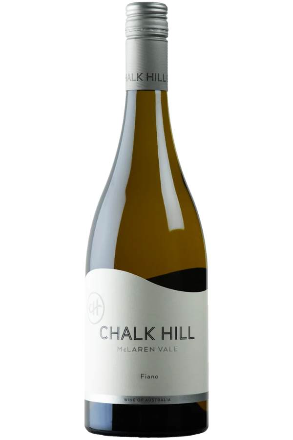 Chalk Hill Fiano 2026, McLaren Vale